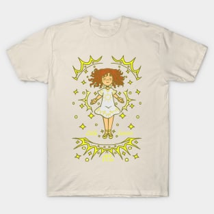 Little Summer T-Shirt